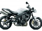 Triumph Street Triple R